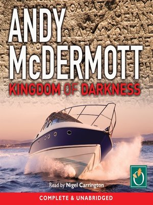 Kingdom of Darkness - Audiobook